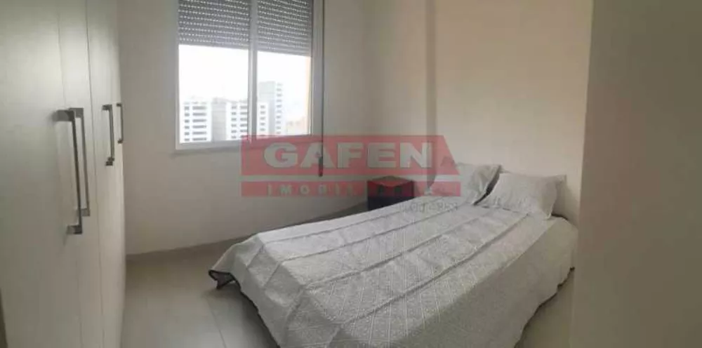 Apartamento, 1 quarto, 55 m² - Foto 6