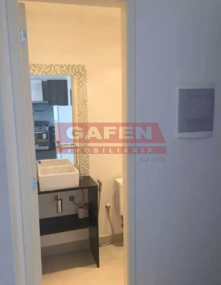 Apartamento, 1 quarto, 55 m² - Foto 1