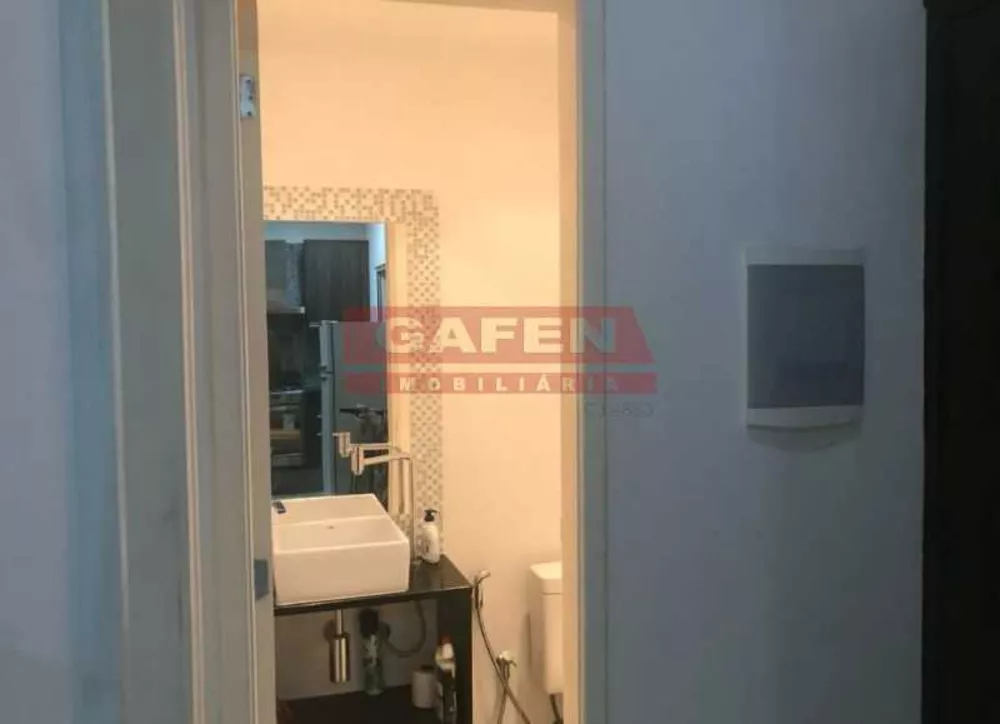 Apartamento, 1 quarto, 55 m² - Foto 9