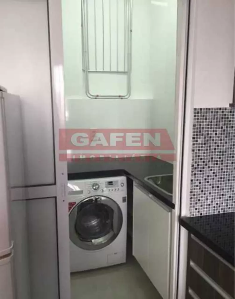 Apartamento, 1 quarto, 55 m² - Foto 15
