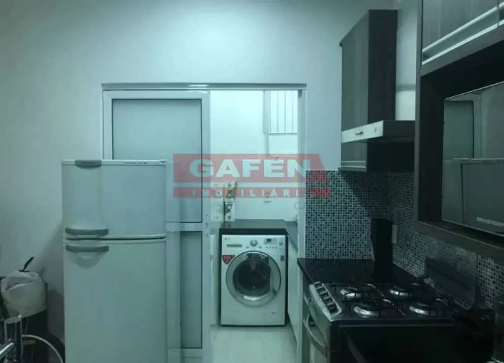 Apartamento, 1 quarto, 55 m² - Foto 8