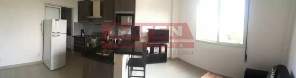 Apartamento, 1 quarto, 55 m² - Foto 2