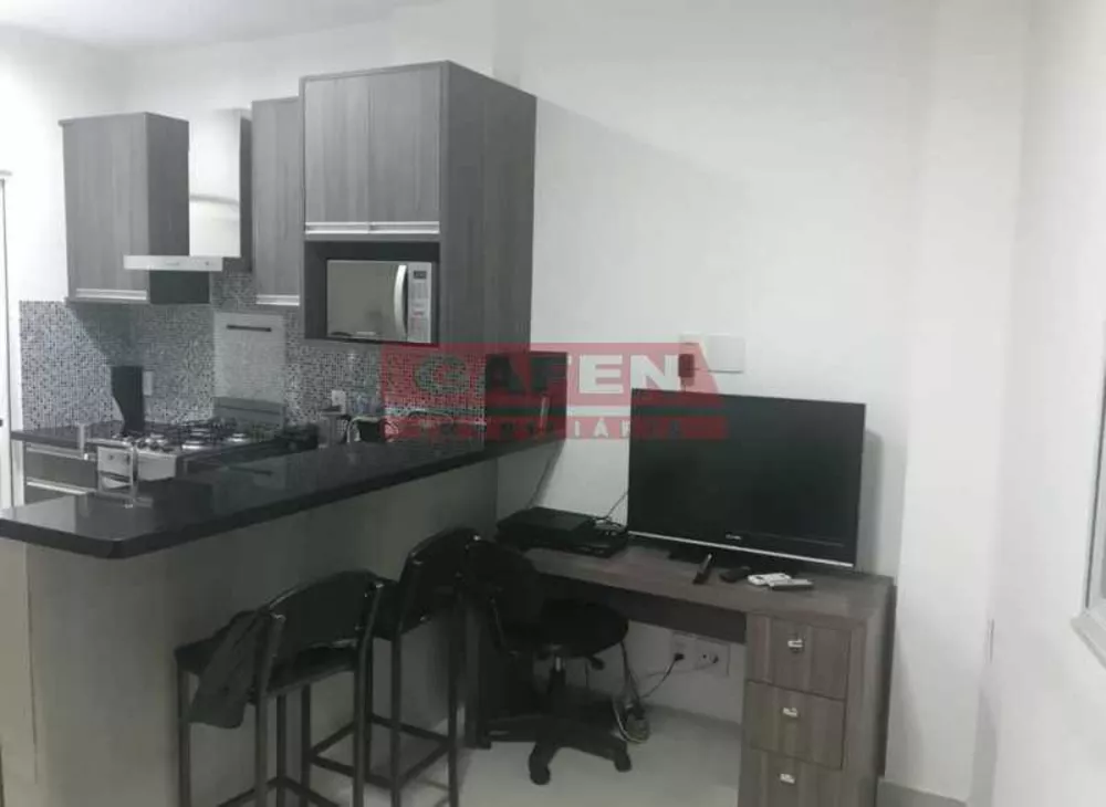 Apartamento, 1 quarto, 55 m² - Foto 4