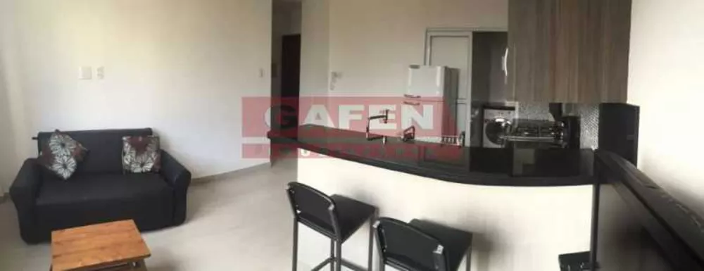 Apartamento, 1 quarto, 55 m² - Foto 11