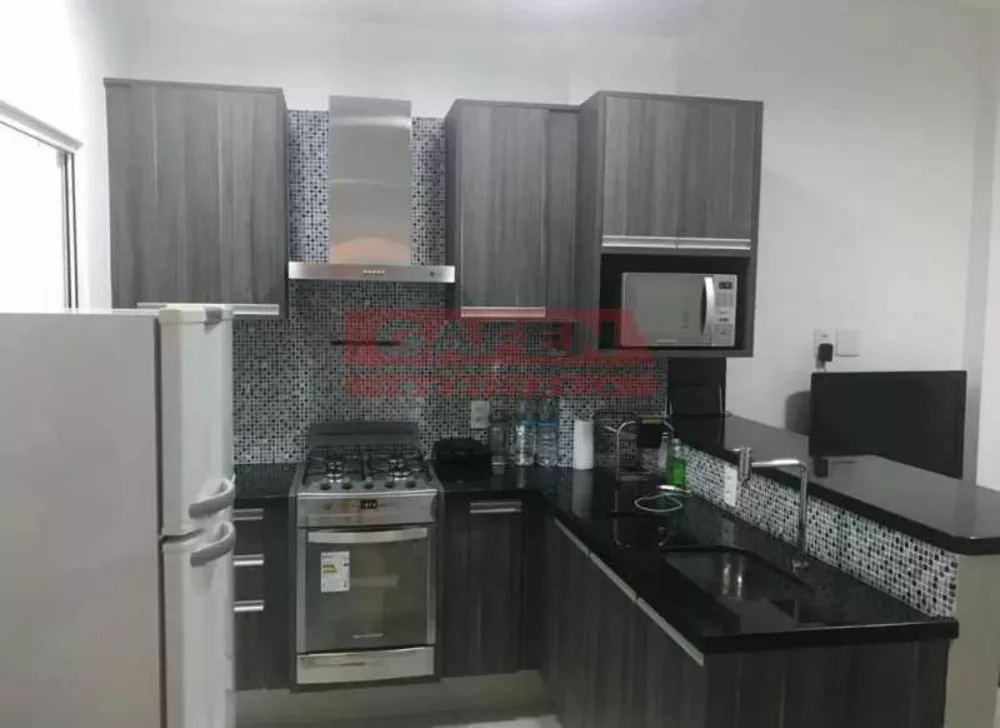 Apartamento, 1 quarto, 55 m² - Foto 12
