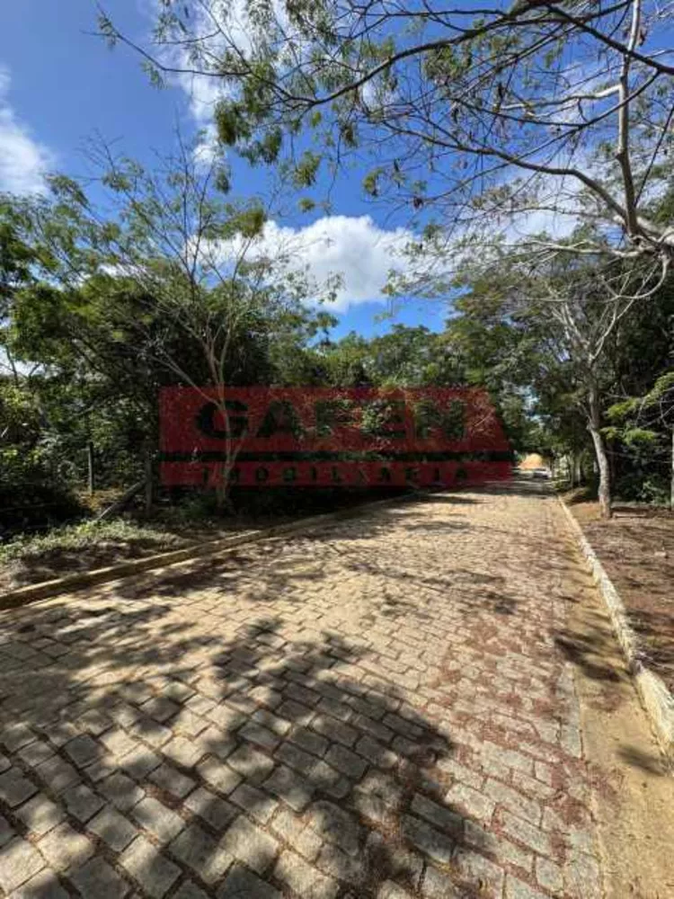 Terreno, 600 m² - Foto 1