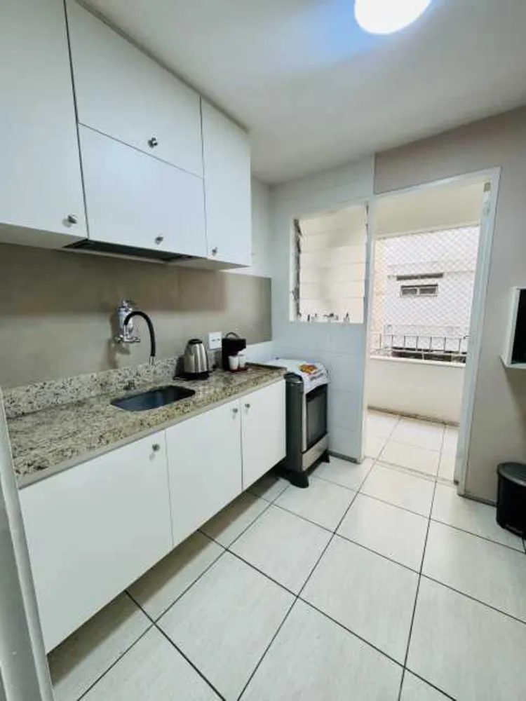 Flat/Apart Hotel, 1 quarto, 60 m² - Foto 18