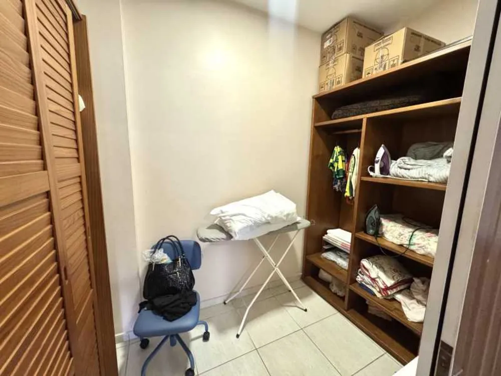 Flat/Apart Hotel, 1 quarto, 60 m² - Foto 6