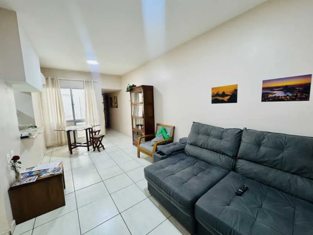 Flat/Apart Hotel, 1 quarto, 60 m² - Foto 4