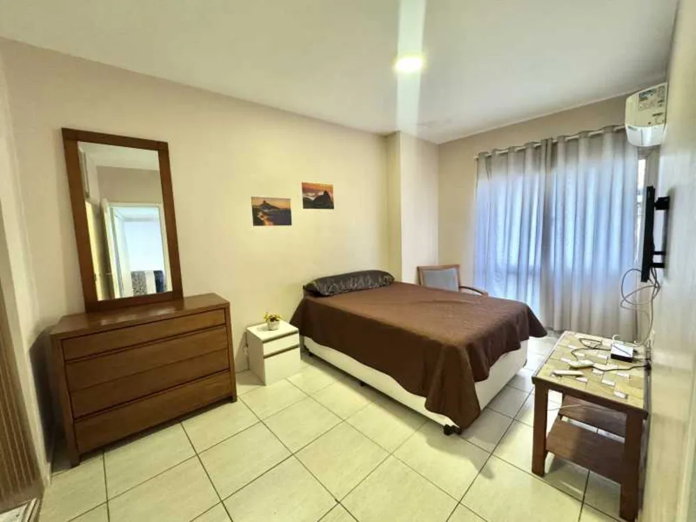 Flat/Apart Hotel, 1 quarto, 60 m² - Foto 1