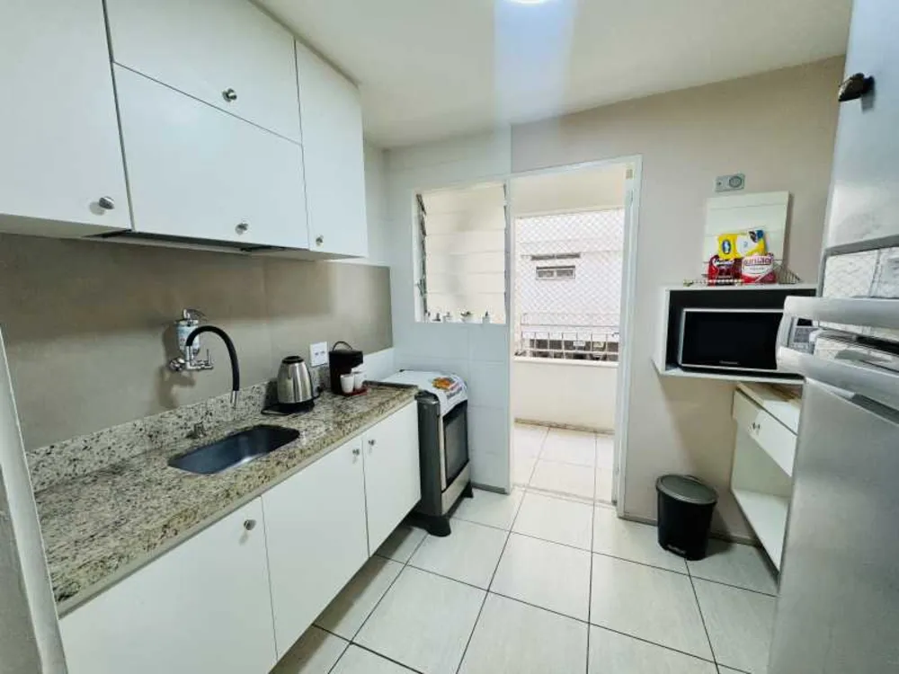 Flat/Apart Hotel, 1 quarto, 60 m² - Foto 14