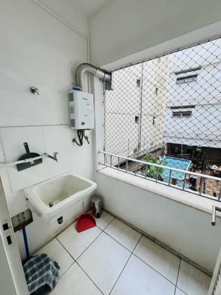 Flat/Apart Hotel, 1 quarto, 60 m² - Foto 20