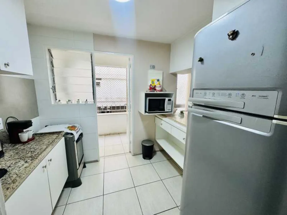 Flat/Apart Hotel, 1 quarto, 60 m² - Foto 15
