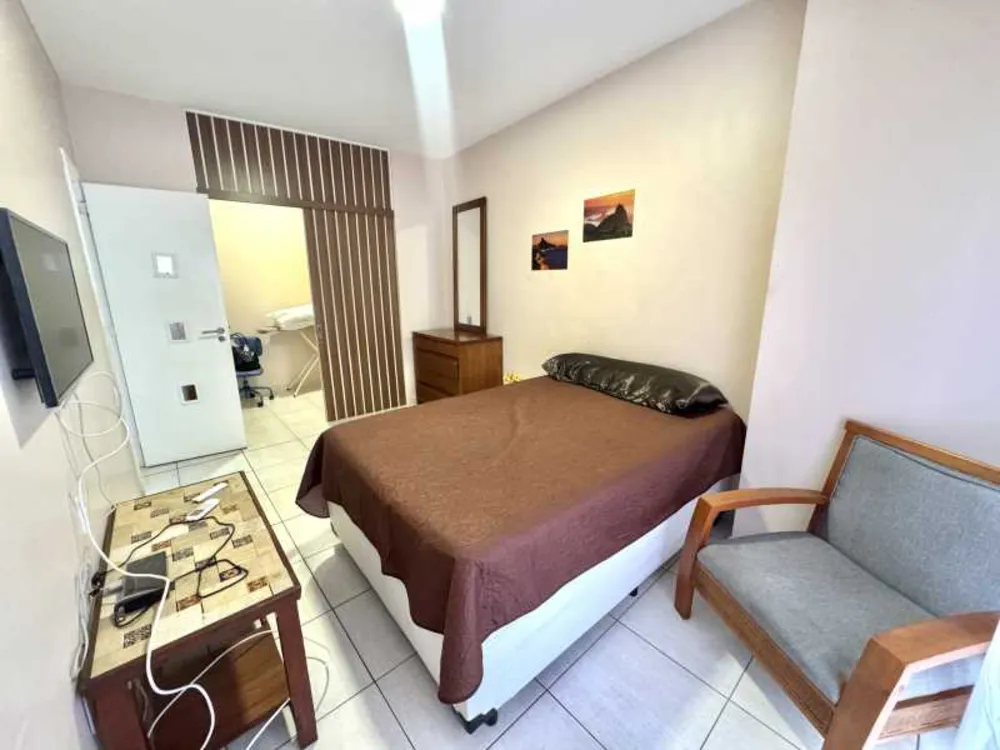 Flat/Apart Hotel, 1 quarto, 60 m² - Foto 3