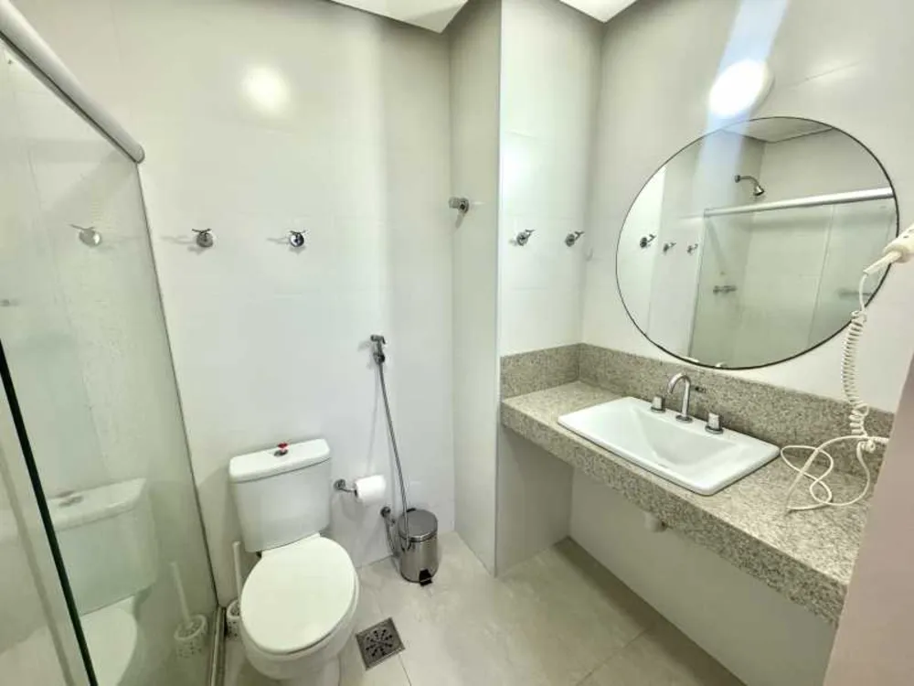 Flat/Apart Hotel, 1 quarto, 60 m² - Foto 22