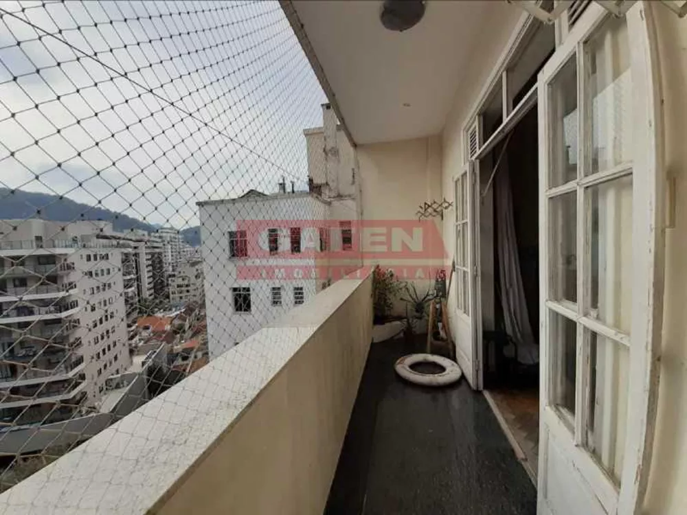 Apartamento, 3 quartos, 136 m² - Foto 3