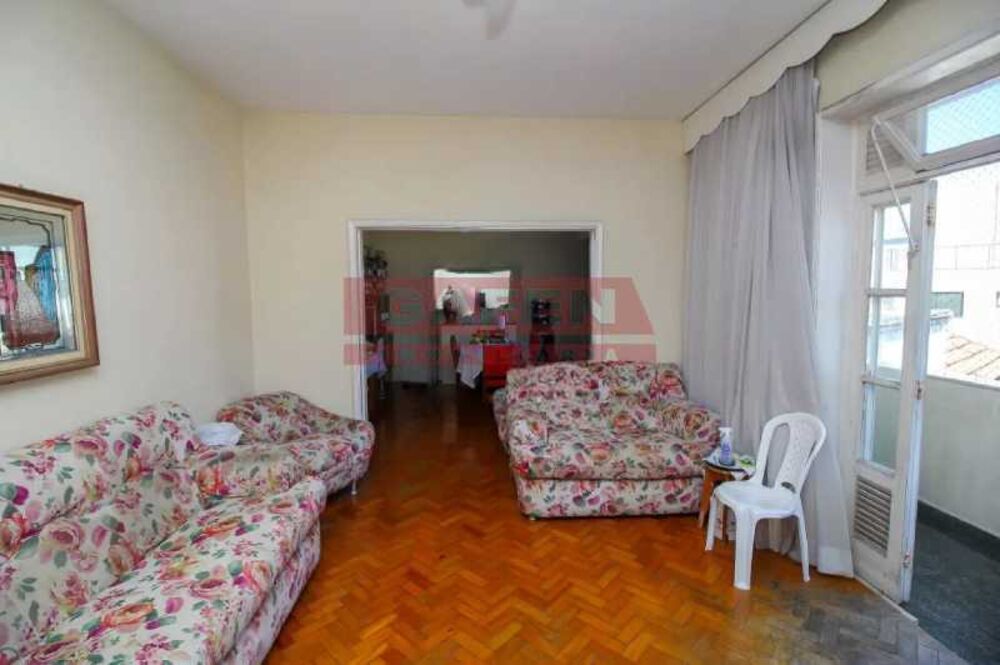 Apartamento, 3 quartos, 136 m² - Foto 7