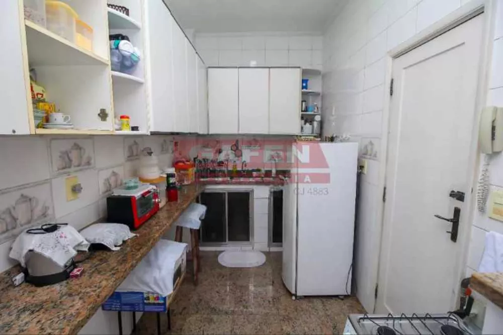 Apartamento, 3 quartos, 136 m² - Foto 24