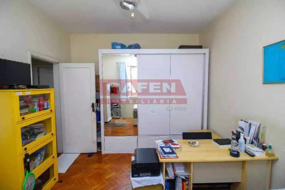 Apartamento, 3 quartos, 136 m² - Foto 21