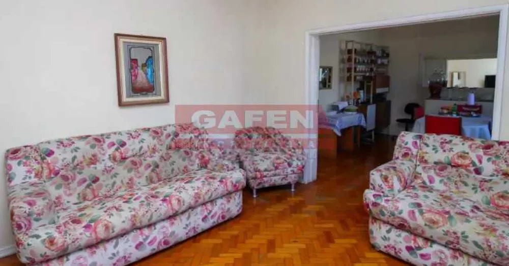 Apartamento, 3 quartos, 136 m² - Foto 8