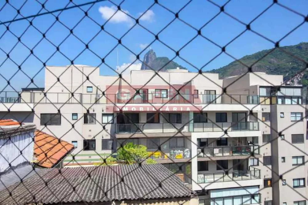 Apartamento, 3 quartos, 136 m² - Foto 6