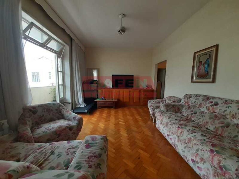 Apartamento, 3 quartos, 136 m² - Foto 4