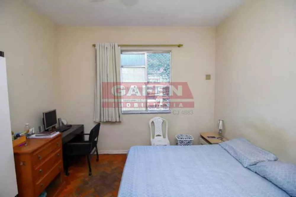 Apartamento, 3 quartos, 136 m² - Foto 16