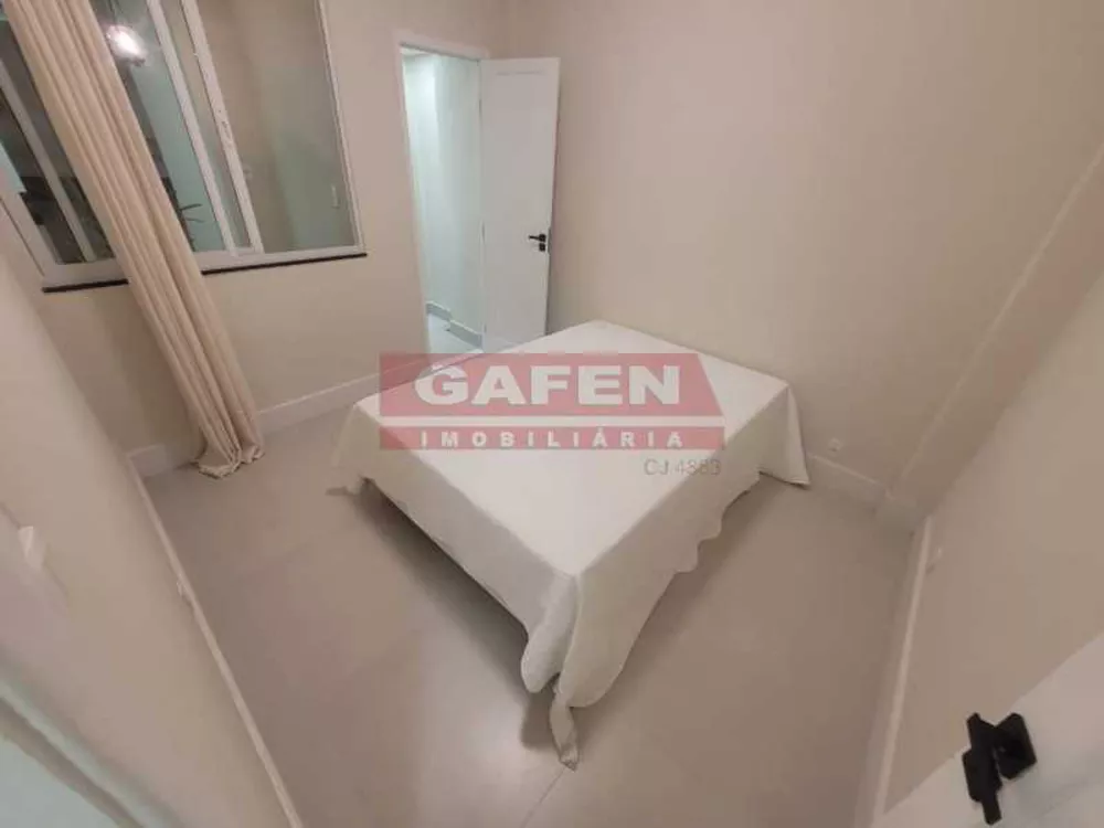 Apartamento, 2 quartos, 85 m² - Foto 11