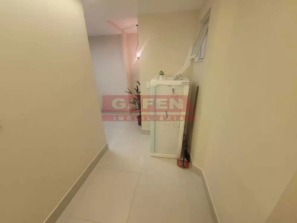 Apartamento, 2 quartos, 85 m² - Foto 14