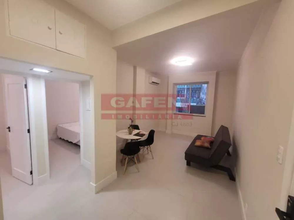 Apartamento, 2 quartos, 85 m² - Foto 3