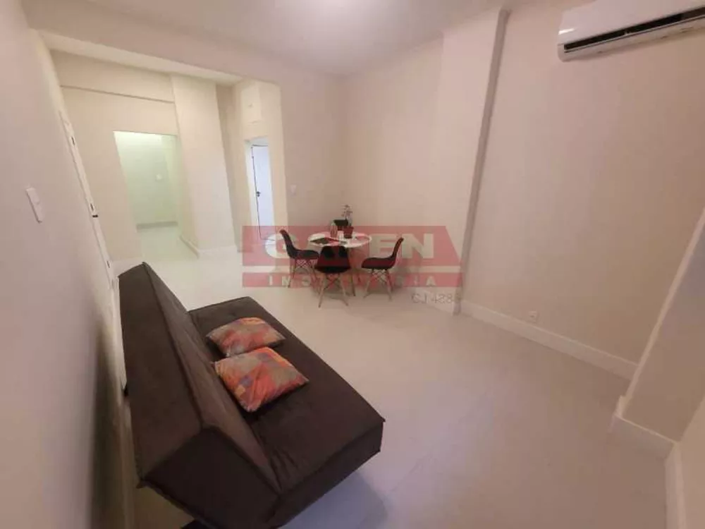 Apartamento, 2 quartos, 85 m² - Foto 1