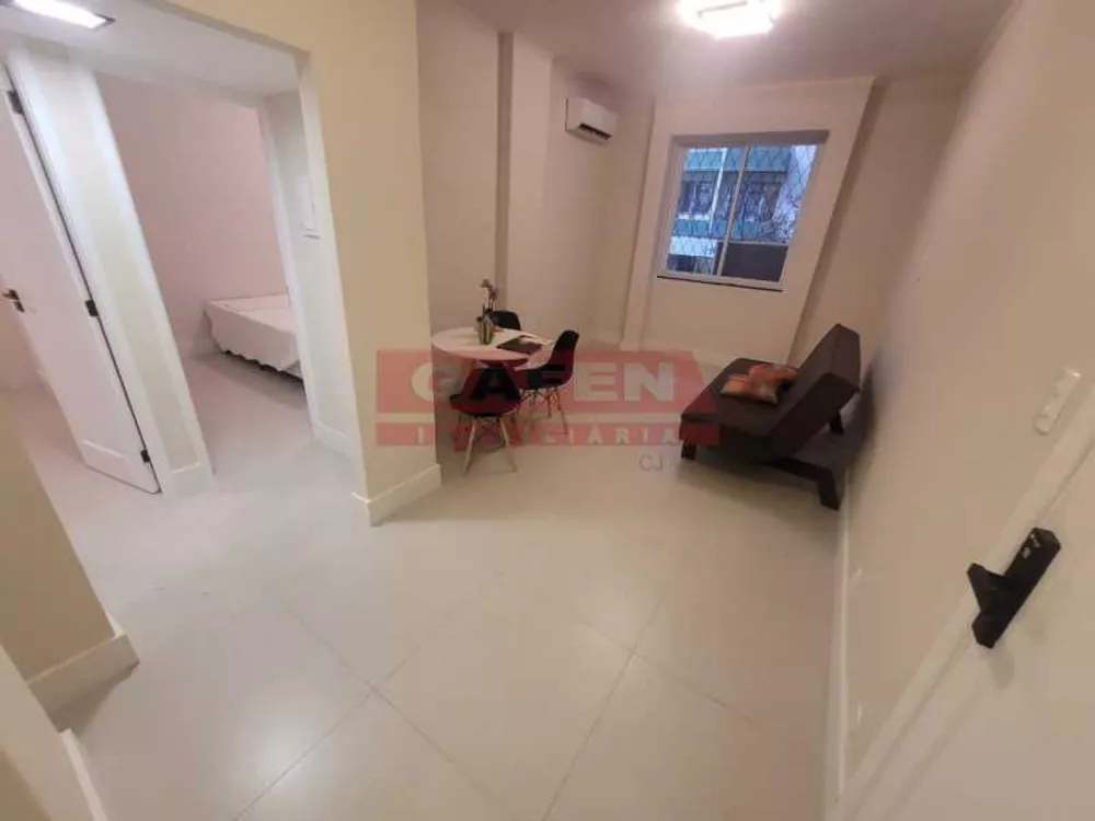 Apartamento, 2 quartos, 85 m² - Foto 2