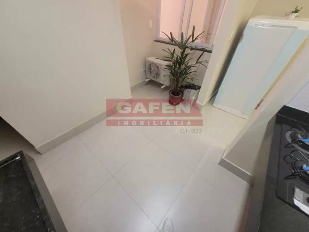 Apartamento, 2 quartos, 85 m² - Foto 20