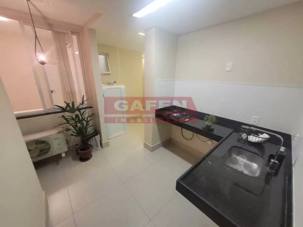 Apartamento, 2 quartos, 85 m² - Foto 21
