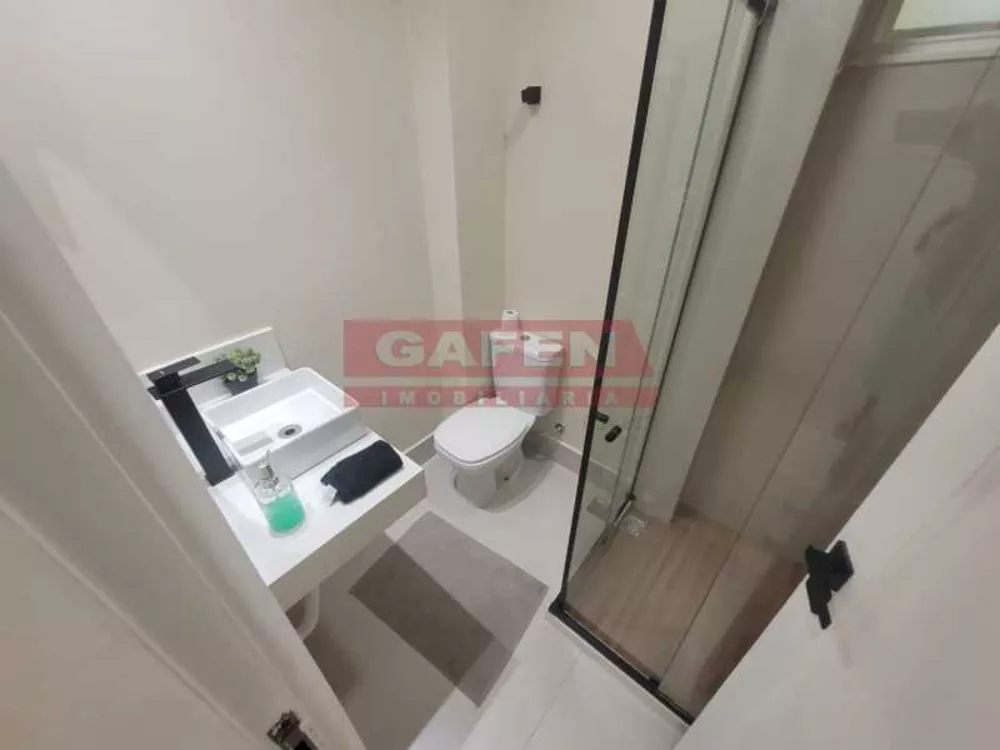 Apartamento, 2 quartos, 85 m² - Foto 24