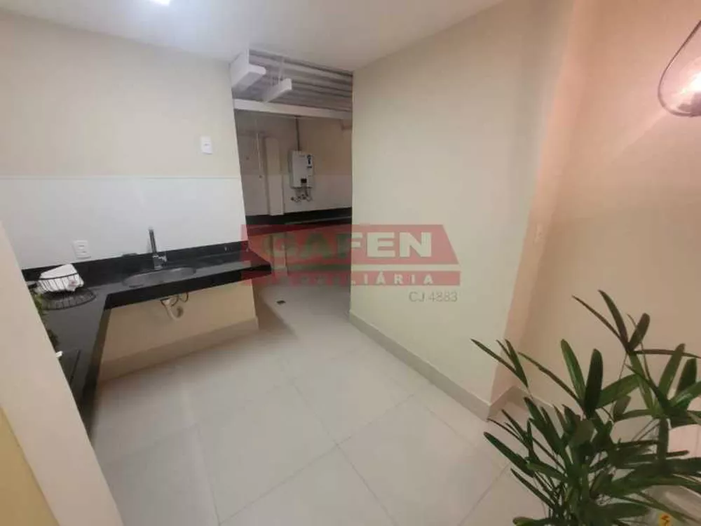 Apartamento, 2 quartos, 85 m² - Foto 17