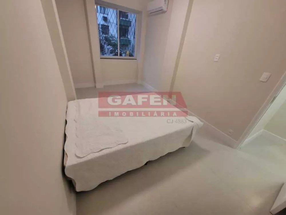 Apartamento, 2 quartos, 85 m² - Foto 7