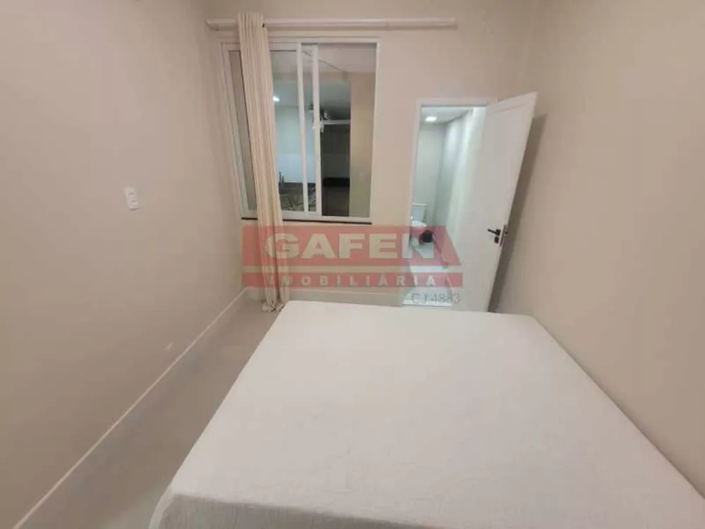 Apartamento, 2 quartos, 85 m² - Foto 10