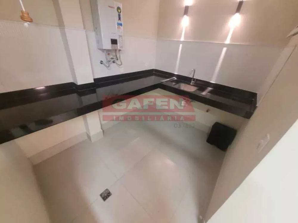 Apartamento, 2 quartos, 85 m² - Foto 18