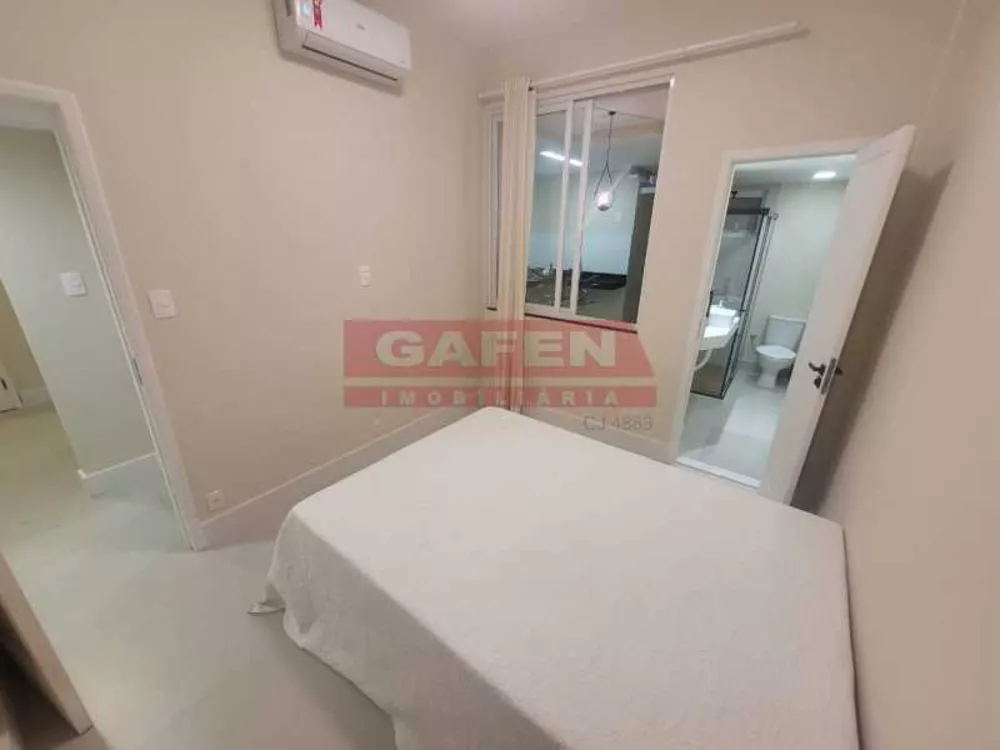 Apartamento, 2 quartos, 85 m² - Foto 12