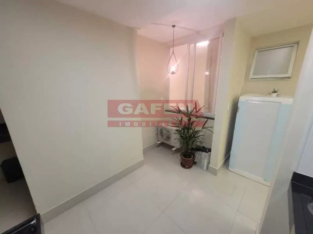 Apartamento, 2 quartos, 85 m² - Foto 15