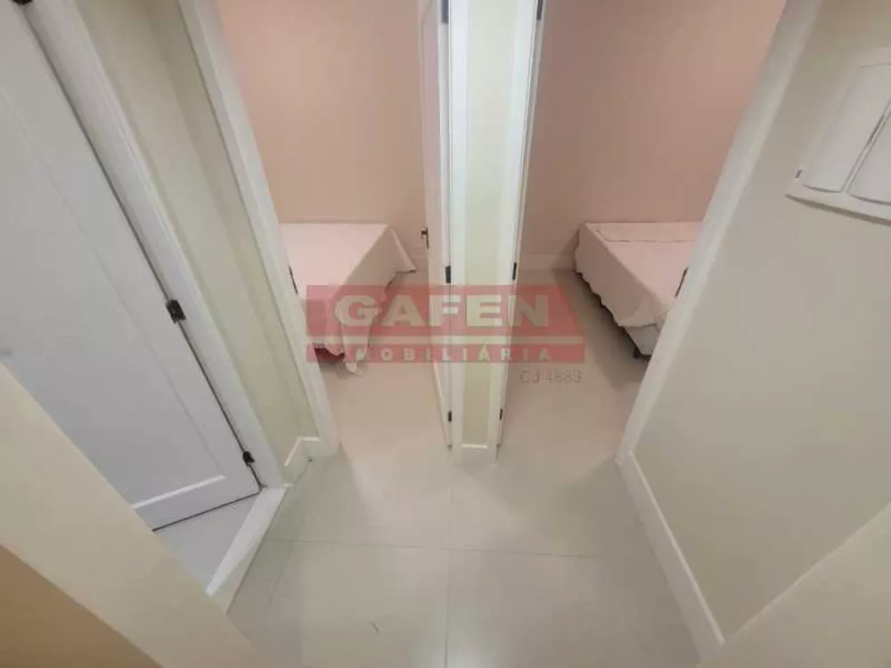 Apartamento, 2 quartos, 85 m² - Foto 4