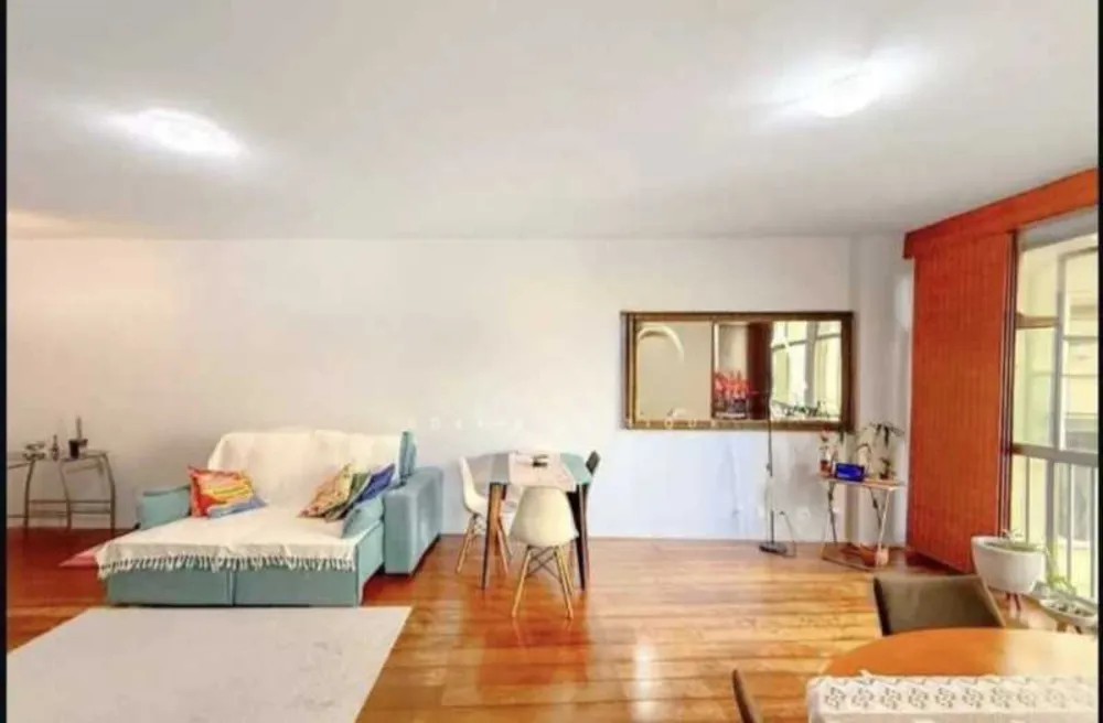 Apartamento, 2 quartos, 102 m² - Foto 5