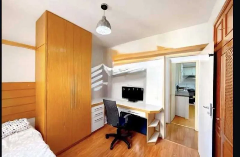 Apartamento, 2 quartos, 102 m² - Foto 9