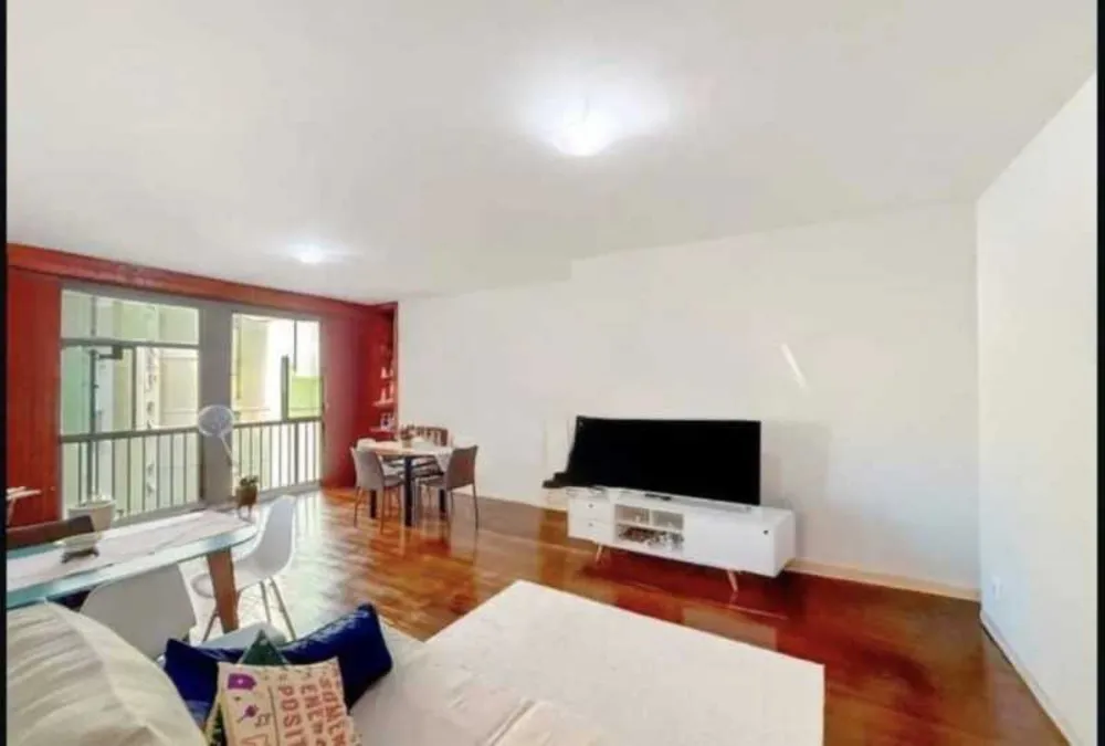 Apartamento, 2 quartos, 102 m² - Foto 4