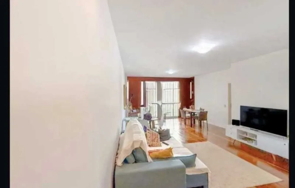 Apartamento, 2 quartos, 102 m² - Foto 2