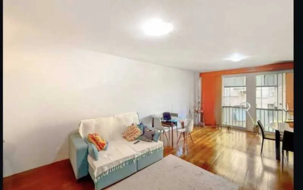 Apartamento, 2 quartos, 102 m² - Foto 6
