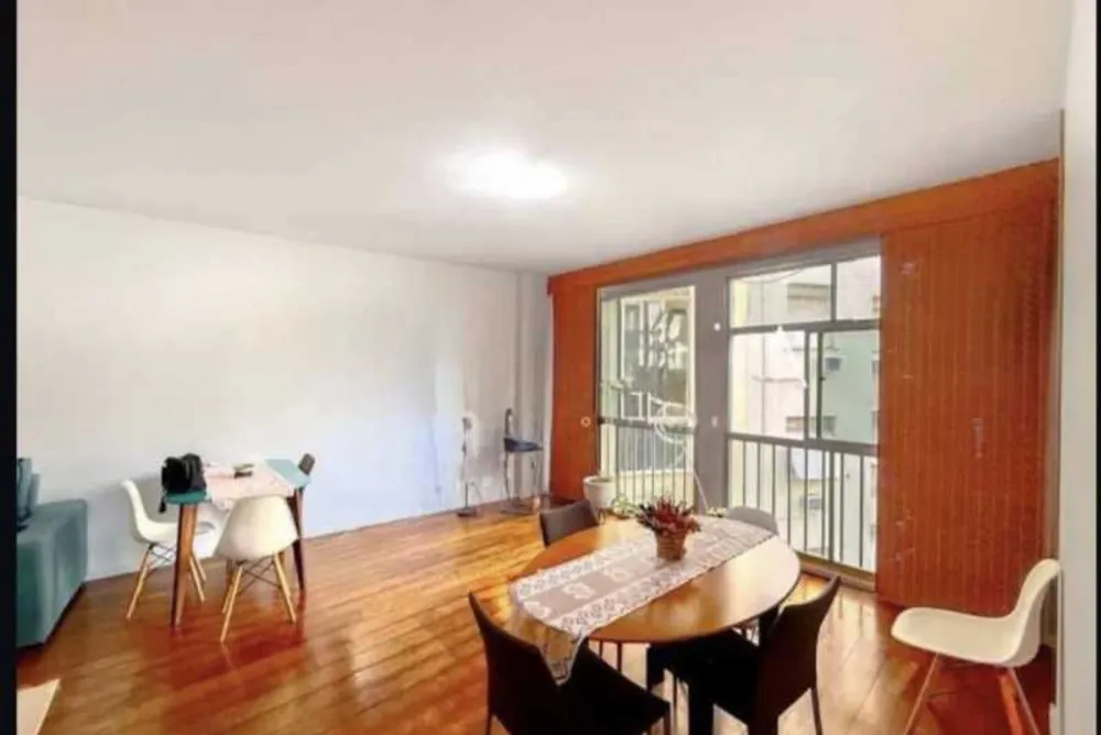Apartamento, 2 quartos, 102 m² - Foto 1