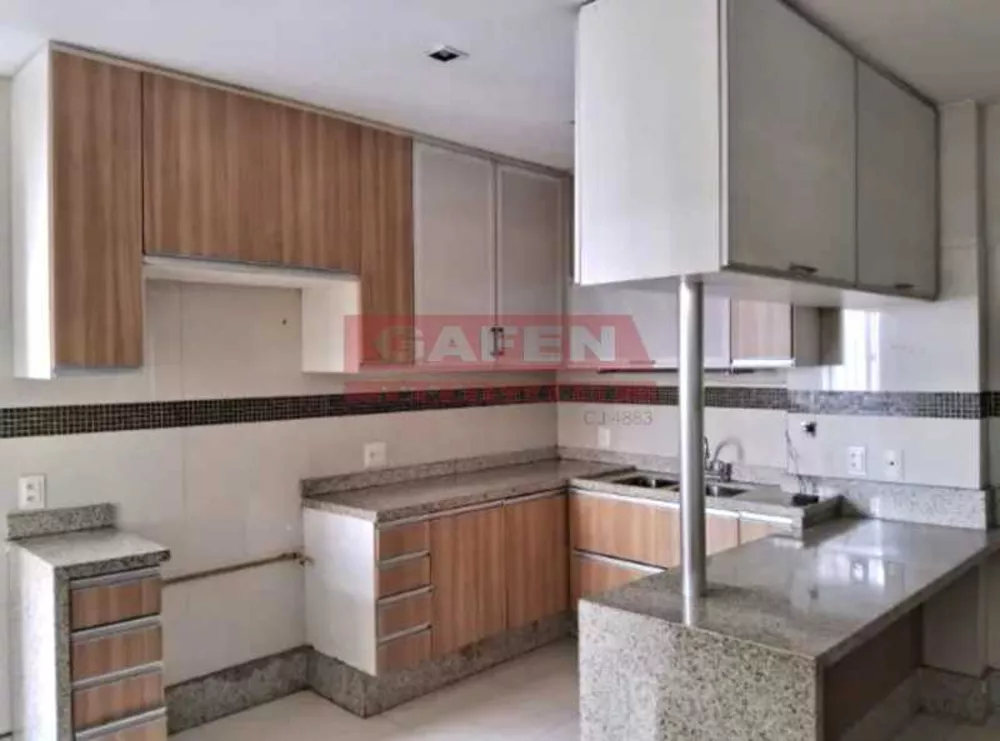 Apartamento, 4 quartos, 287 m² - Foto 17