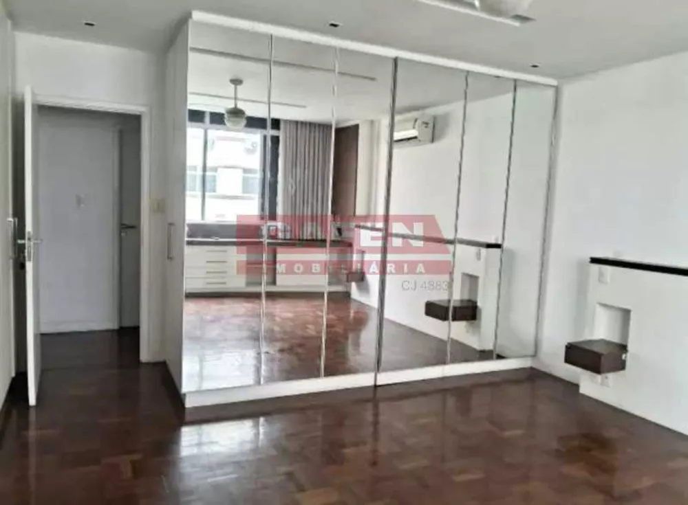 Apartamento, 4 quartos, 287 m² - Foto 15